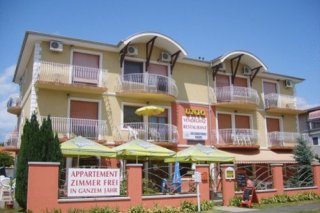Unió Guesthouse and Restaurant