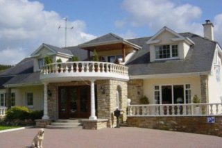 Crystal Springs B&B