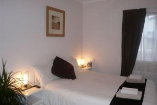 Arch Guesthouse