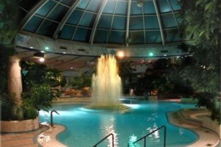Vital Hotel das Thermenhotel