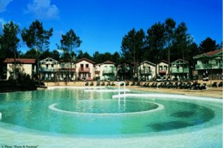 Pierre & Vacances Resort Lacanau