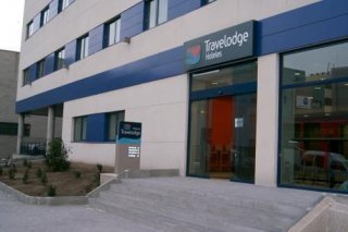 Travelodge L´Hospitalet