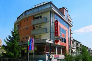 Hotel Akvaya