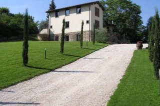 Il Poggiolo Delle Rose Bed&Breakfast