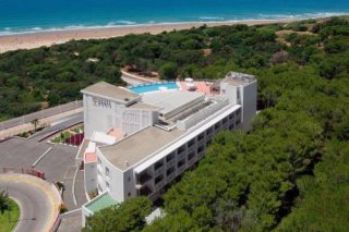 Hotel Costa Conil