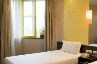 City Inn Xinqiao