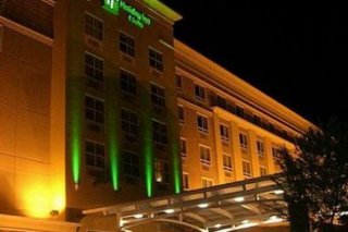 Holiday Inn Hotel & Suites -Wolfchase Galleria