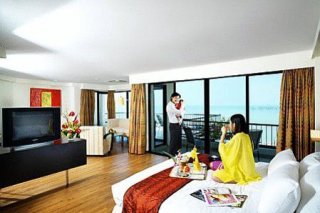 Hydro Hotel Penang