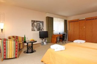 Wellenberg Swiss Quality Hotel