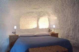 Cuevas de