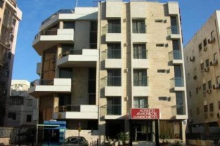 Armon Hayarkon Hotel