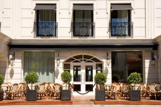 Sainte Jeanne Hotel Boutique & Spa