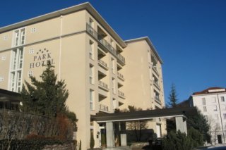 Resort