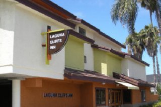 Laguna Cliffs Inn