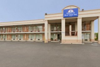 Americas Best Value Inn  East