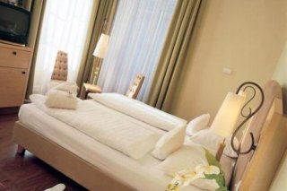 Classic Hotel Harmonie (Superior)