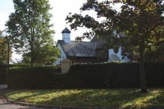 Church House Hotel