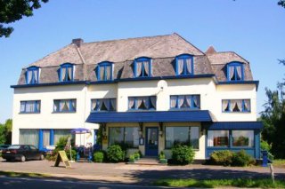 Logis Rostune