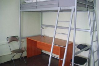 Hostel Shahmatny Club