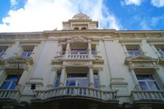 Hotel Albert II