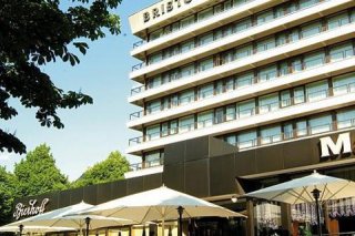 Günnewig Hotel Bristol