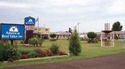 Americas Best Value Inn-Gardens Inn