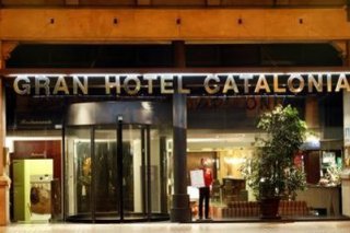 Gran Hotel Catalonia