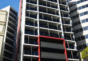 Celestion Waldorf Apartments Hotel