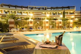 Hotel Petra & Residence
