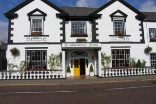 Londonderry Arms Hotel
