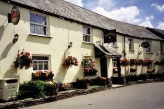The White Hart Hotel
