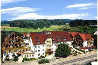 Ringhotel Krone