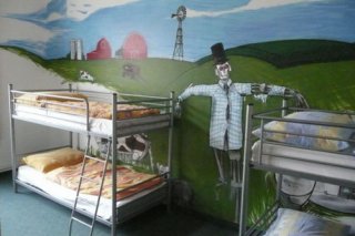 Hostel Downtown