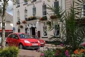 The George Hotel