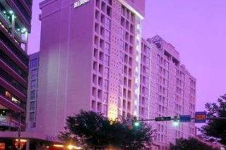 Hilton Washington DC-
