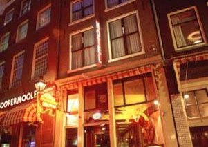 De Mallemoolen