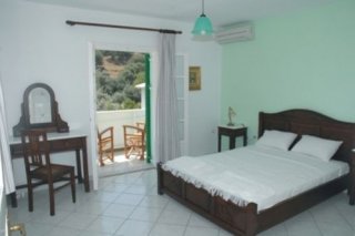 Eolos Apartments