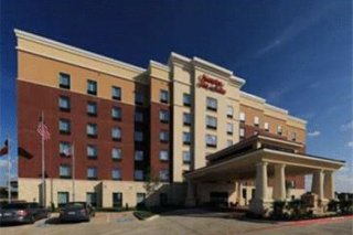 Hampton Inn and Suites Dallas/-Vista Ridge Mall