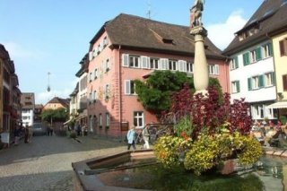 Fauststube im Löwen