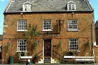 The George Inn