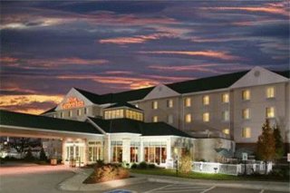 Hilton Garden Inn Omaha West