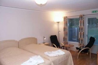 Hotell & Konferens