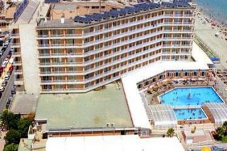 Hotel Entremares