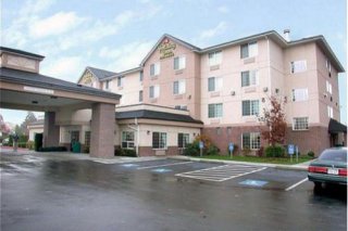 Holiday Inn Express Hotel & Suites -Jantzen Beach