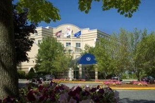 Sheraton  Hotel