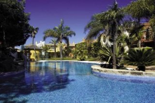 Apartamentos Jandalos Vistahermosa & Spa