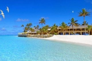 Sanctuary Rarotonga on the Beach