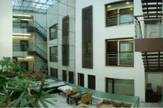 Hotel La Suite