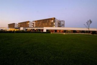 Hotel Therme Laa Superior