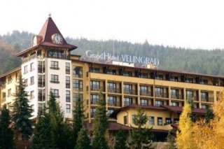 Grand Hotel